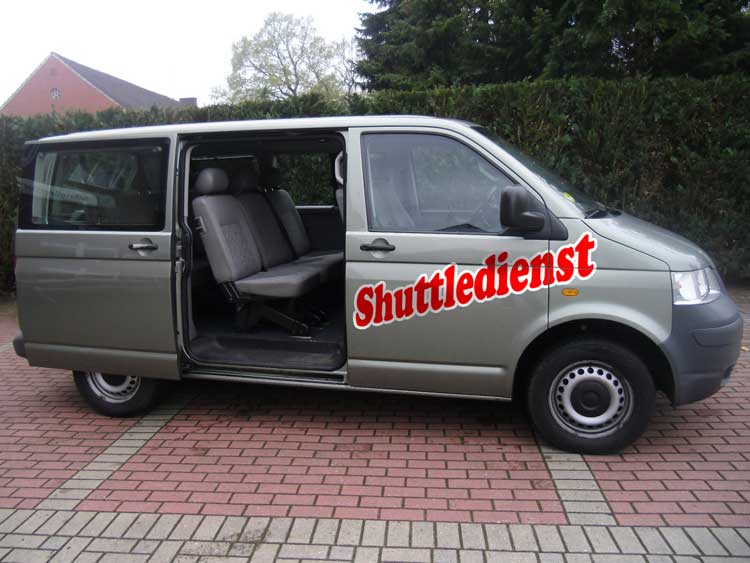 Shuttle Service